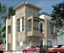 Independent House/Villa for sale in Wardha Road, Nagpur 